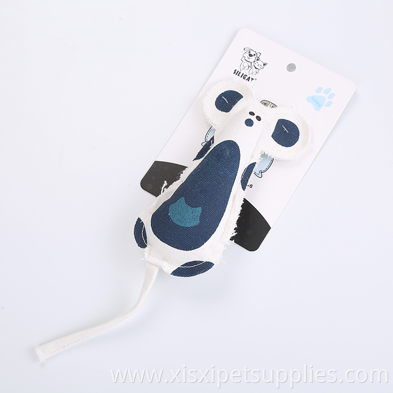 wholesale cat toy mouse interactive playing toys pet supply for kittens